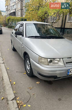 Хетчбек ВАЗ / Lada 2112 2002 в Дніпрі