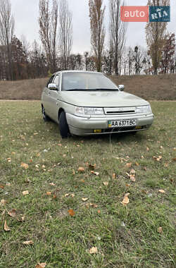 Хетчбек ВАЗ / Lada 2112 2006 в Українці