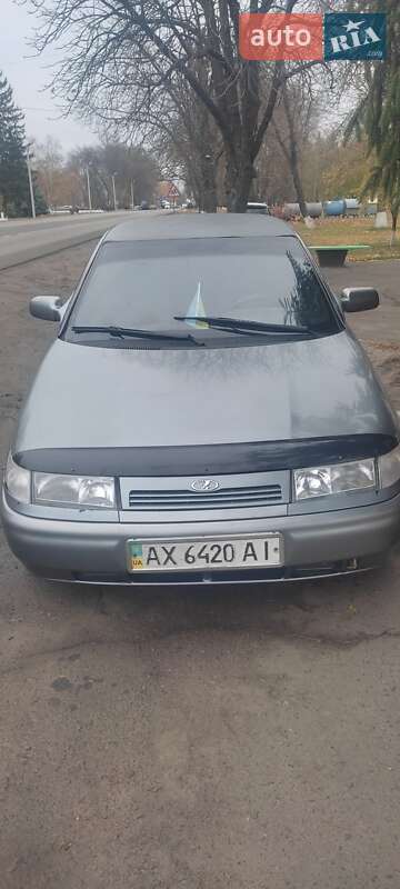 Хэтчбек ВАЗ / Lada 2112 2005 в Карловке