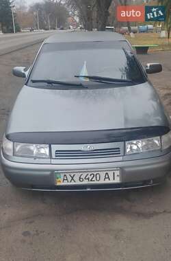 Хэтчбек ВАЗ 2112 2005 в 