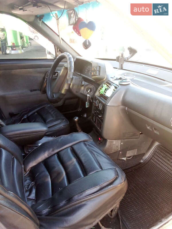 Хэтчбек ВАЗ / Lada 2112 2005 в Кропивницком