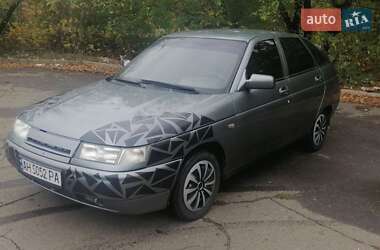 Хэтчбек ВАЗ 2112 2005 в 