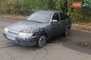 Хэтчбек ВАЗ 2112 2005 в 
