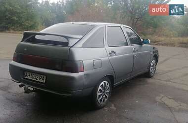 Хэтчбек ВАЗ 2112 2005 в 