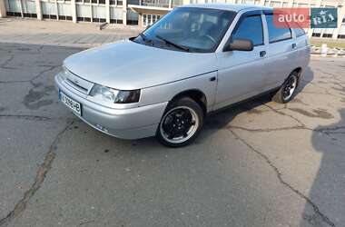 Хэтчбек ВАЗ / Lada 2112 2006 в Каменском