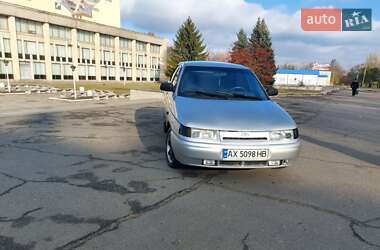 Хэтчбек ВАЗ / Lada 2112 2006 в Каменском