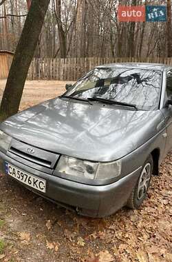Хэтчбек ВАЗ / Lada 2112 2006 в Черкассах