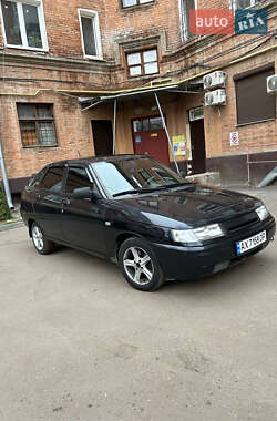 Хэтчбек ВАЗ / Lada 2112 2006 в Харькове