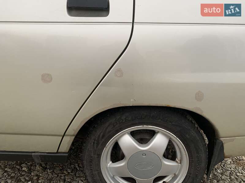 Хетчбек ВАЗ / Lada 2112 2006 в Києві