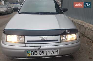 Хетчбек ВАЗ / Lada 2112 2006 в Дніпрі