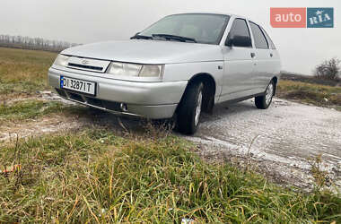 Хетчбек ВАЗ / Lada 2112 2007 в Врадіївці