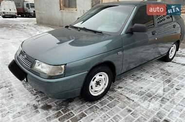 Хетчбек ВАЗ / Lada 2112 2008 в Сумах