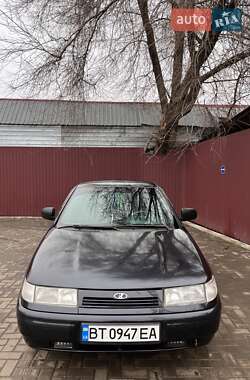 Хетчбек ВАЗ / Lada 2112 2006 в Миколаєві