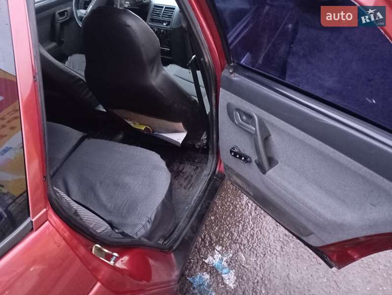 Хетчбек ВАЗ / Lada 2112 2004 в Кривому Озері