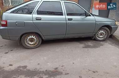 Хэтчбек ВАЗ 2112 2005 в 