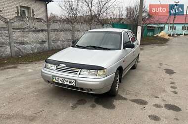 Хетчбек ВАЗ / Lada 2112 2002 в Пісочині