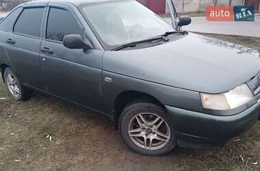 Хетчбек ВАЗ / Lada 2112 2006 в Дніпрі