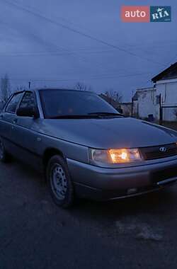 Хетчбек ВАЗ / Lada 2112 2008 в Прилуках