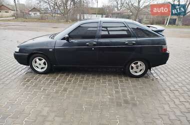 Хетчбек ВАЗ 2112 2007 в 