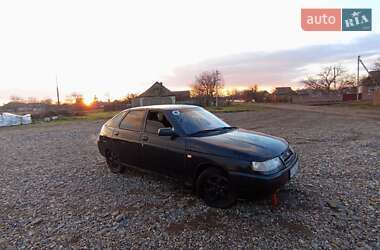 Хэтчбек ВАЗ / Lada 2112 2006 в Казанке