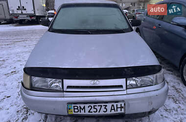 Хетчбек ВАЗ / Lada 2112 2003 в Сумах