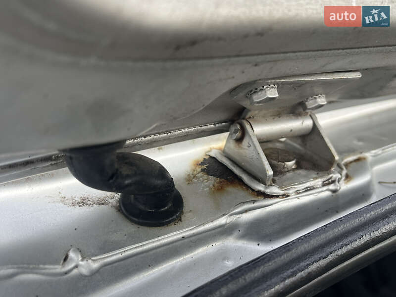 Хэтчбек ВАЗ / Lada 2112 2005 в Яготине