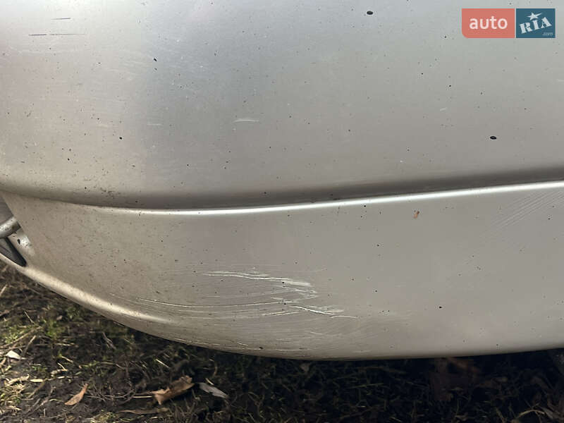 Хэтчбек ВАЗ / Lada 2112 2005 в Яготине