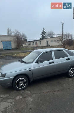 Хетчбек ВАЗ / Lada 2112 2007 в Врадіївці