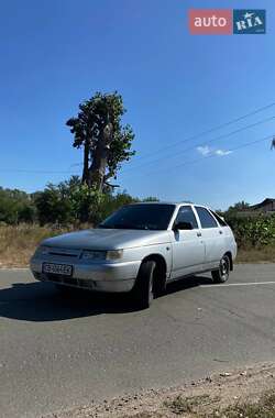 Хетчбек ВАЗ / Lada 2112 2006 в Городні