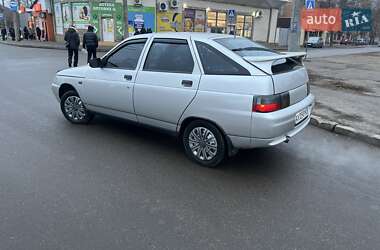 Хэтчбек ВАЗ / Lada 2112 2006 в Харькове