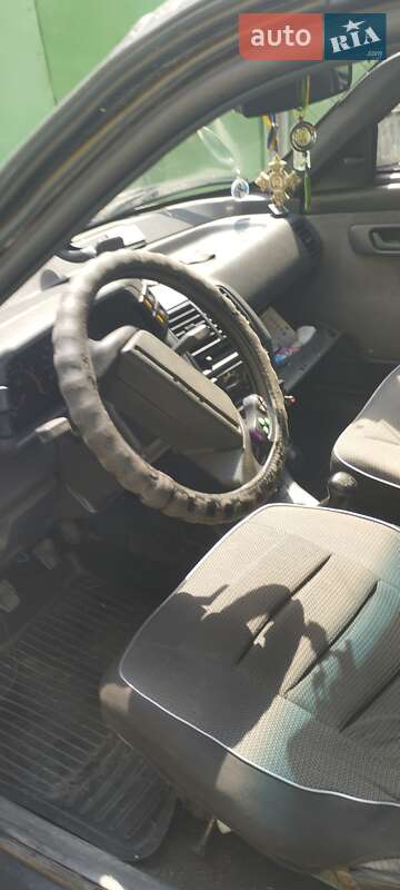 Хэтчбек ВАЗ / Lada 2112 2007 в Коростене фото 5 Хэтчбек ВАЗ / Lada 2112 2007 в Коростене