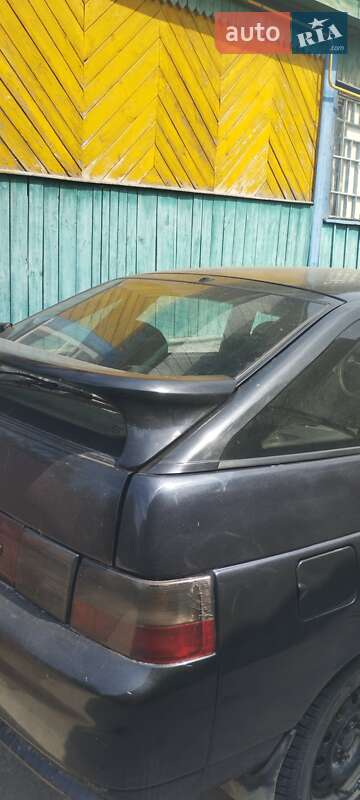 Хэтчбек ВАЗ / Lada 2112 2007 в Коростене фото 6 Хэтчбек ВАЗ / Lada 2112 2007 в Коростене