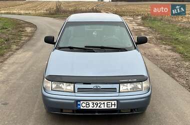 Хэтчбек ВАЗ / Lada 2112 2008 в Прилуках