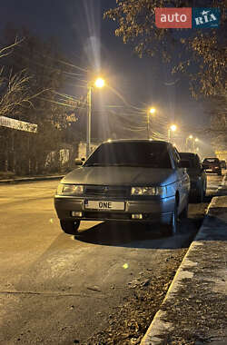 Хетчбек ВАЗ / Lada 2112 2008 в Харкові