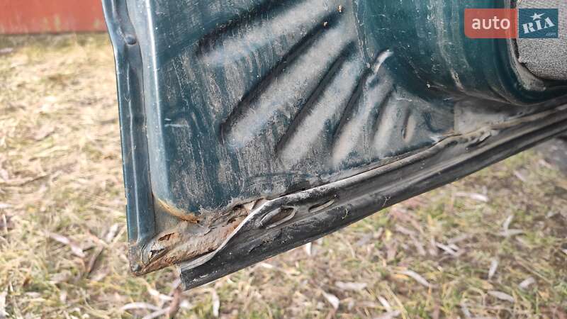 Хэтчбек ВАЗ / Lada 2112 2006 в Понинке