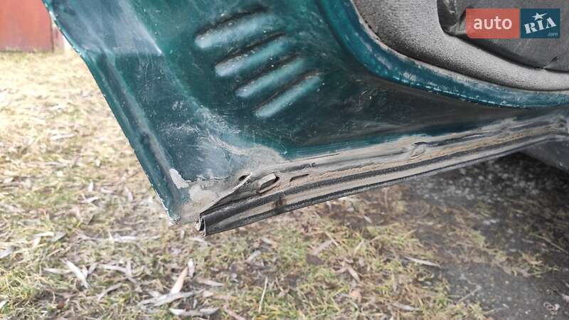 Хэтчбек ВАЗ / Lada 2112 2006 в Понинке