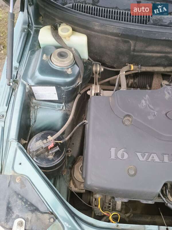 Хетчбек ВАЗ / Lada 2112 2006 в Гадячі