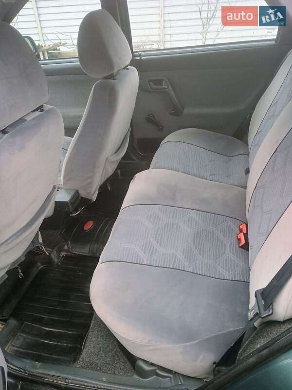 Хетчбек ВАЗ / Lada 2112 2006 в Гадячі