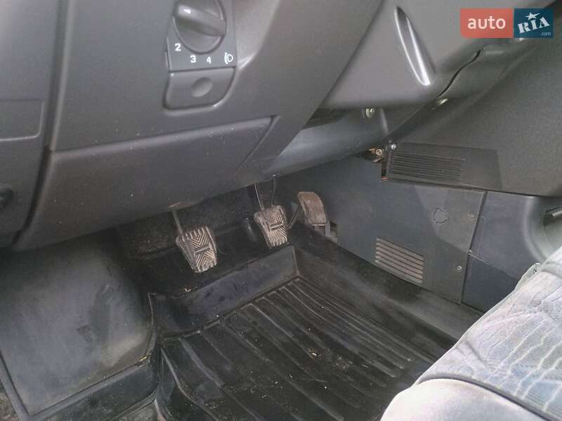 Хетчбек ВАЗ / Lada 2112 2006 в Гадячі