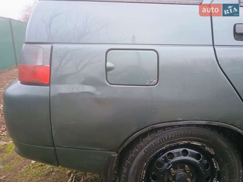 Хетчбек ВАЗ / Lada 2112 2006 в Гадячі