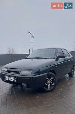 Хетчбек ВАЗ / Lada 2112 2005 в Шишаках