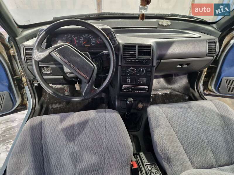 Хетчбек ВАЗ / Lada 2112 2002 в Ромнах
