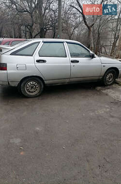 Хетчбек ВАЗ / Lada 2112 2005 в Кам'янському
