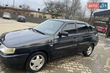 Хэтчбек ВАЗ 2112 2007 в 