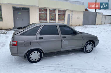 Хетчбек ВАЗ / Lada 2112 2007 в Харкові