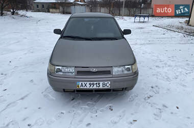 Хетчбек ВАЗ / Lada 2112 2007 в Харкові