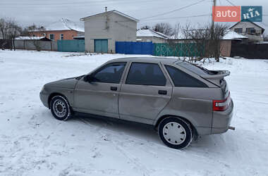 Хетчбек ВАЗ / Lada 2112 2007 в Харкові