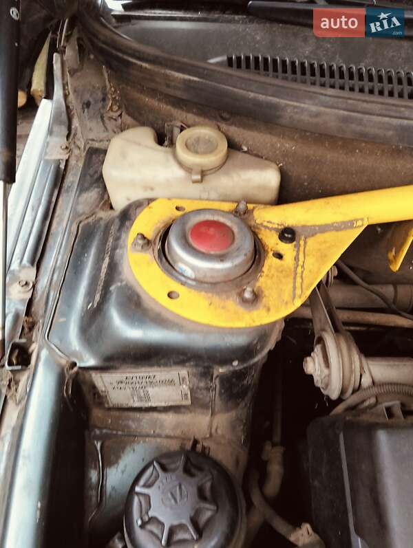 Хэтчбек ВАЗ / Lada 2112 2006 в Синельниково