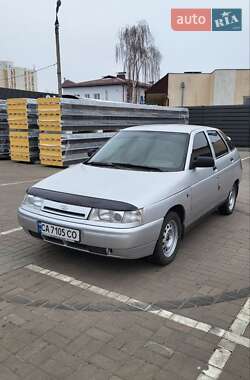 Хетчбек ВАЗ / Lada 2112 2006 в Черкасах