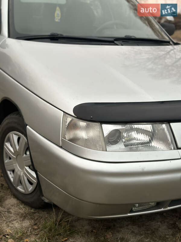 Хэтчбек ВАЗ / Lada 2112 2007 в Заречном фото 2 Хэтчбек ВАЗ / Lada 2112 2007 в Заречном